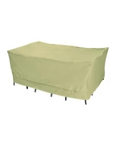 Tepro Universal Abdeckhaube Für Sitzgruppe, 350x150x95 Cm