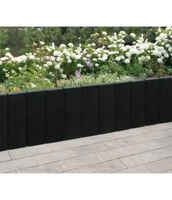 Diephaus Palisade Medio -Gartenmöbelgeschäft 4176822 WE MO 001 DiephausRandstein