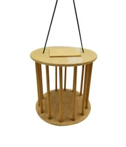 Dehner Heuraufe Natural