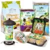 Dehner Natura Wildvogelfutter Starterset, 7-teilig