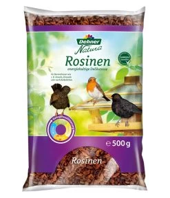 Dehner Natura Wildvogelfutter Starterset, 7-teilig -Gartenmöbelgeschäft 4208765 MA FS 005 Wildvogelfutter Starterset Futtersaeule