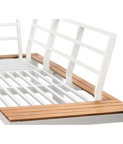 Dehner Aluminium-Lounge Malibu, 2-teilig -Gartenmöbelgeschäft 4209870 WE DE 002 LoungeMalibuNEU