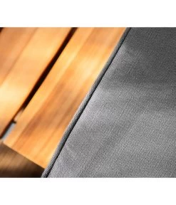 Dehner Aluminium-Lounge Malibu, 2-teilig -Gartenmöbelgeschäft 4209870 WE DE 004 LoungeMalibuNEU