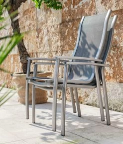 Dehner Stapelstuhl Hochlehner Chicago -Gartenmöbelgeschäft 4210274 WE DE 004 DehnerStapelstuhlChicago