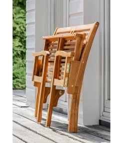 Dehner Klappbank Douglas, 2-Sitzer -Gartenmöbelgeschäft 4216784 PR MO 002 KlappbankDouglas