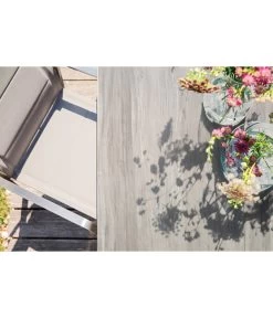 Dehner Premium Esstisch Nantes, Ca. B152/H75/T90 Cm 13 Dehner Premium Esstisch Nantes, Ca. B152/H75/T90 Cm -Gartenmöbelgeschäft 4218210 4209920 4209938 WE DE 005 DehnerTischNantesNEUtif