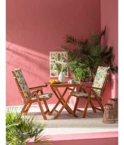 Dehner Klapptisch Macao -Gartenmöbelgeschäft 4223160 WE MO 008 GruppeMacao