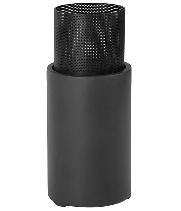 Feuerschale La Gomera 1 Feuerschale La Gomera