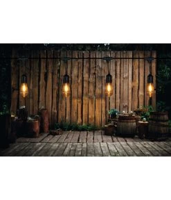 Gartenmöbelgeschäft -Gartenmöbelgeschäft 4287264 WE MO 001 LEDPartylichter