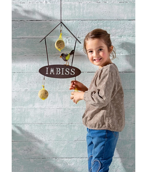 Dehner Natura Meisen-Knödel 3 Dehner Natura Meisen-Knödel – Bild 3