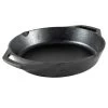 Lodge Gusseisenpfanne, Schwarz