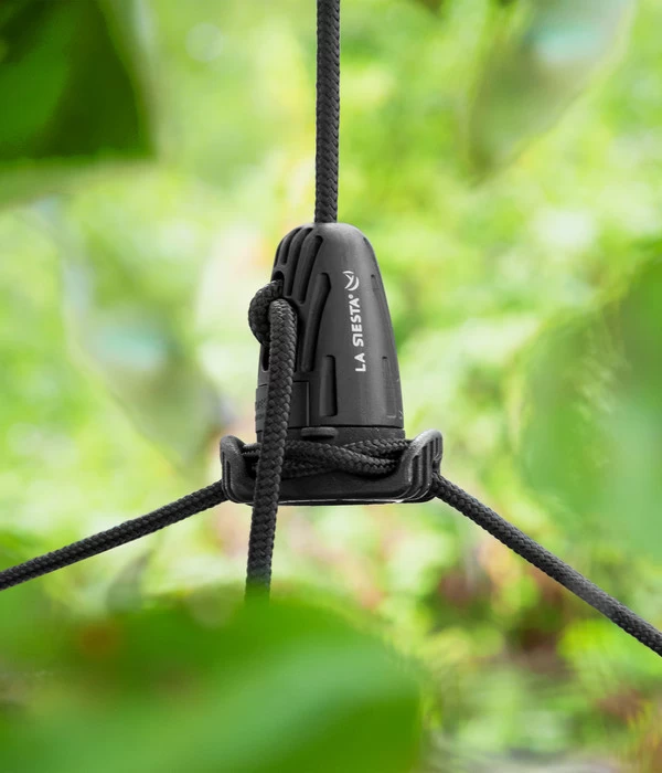 La Siesta Reise-Hängestuhl Zunzun 5 La Siesta Reise-Hängestuhl Zunzun – Bild 5