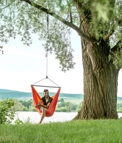 La Siesta Reise-Hängestuhl Zunzun 6 La Siesta Reise-Hängestuhl Zunzun -Gartenmöbelgeschäft 4314860 WE MO 001 LaSiestaReisehaengestuhlZunZunSunrise