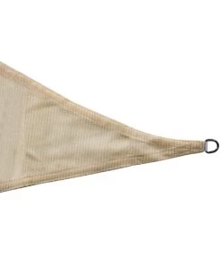 Siena Garden Sonnensegel Solino, Dreieckig, Ca. B500/T500 Cm -Gartenmöbelgeschäft 4327896 WE DE 001 SienaGardenSonnensegel