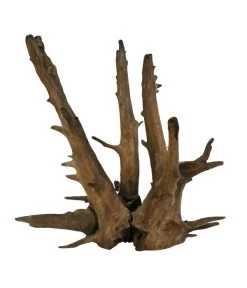 Dehner Aqua Corbo-Wurzel Nano, Ca. B14/H20/T12 Cm