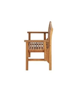 Siena Garden Klappbank Lovera, 2-Sitzer -Gartenmöbelgeschäft 4329181 WE DE 010 Banklovera2er