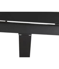 Siena Garden Ausziehtisch Sincro, Ca, 200-260/H74/T100 Cm -Gartenmöbelgeschäft 4329215 WE DE 013 Ausziehtischsincroant