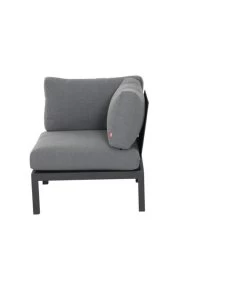 Siena Garden Eckteil Alvida, Grau, Ca. B74/H75/T74 Cm 12 Siena Garden Eckteil Alvida, Grau, Ca. B74/H75/T74 Cm -Gartenmöbelgeschäft 4329835 WE DE 002 Modulalvidaeckegrau