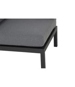 Siena Garden Eckteil Alvida, Grau, Ca. B74/H75/T74 Cm 18 Siena Garden Eckteil Alvida, Grau, Ca. B74/H75/T74 Cm -Gartenmöbelgeschäft 4329835 WE DE 008 Modulalvidaeckegrau