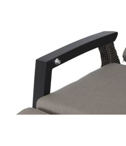 Siena Garden Relaxsessel Corido, 103,5 X 84,5 X 71 Cm -Gartenmöbelgeschäft 4330544 WE DE 002 Loungesesselcoridocharc
