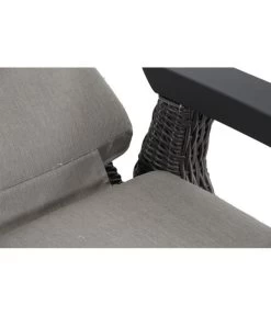 Siena Garden Relaxsessel Corido, 103,5 X 84,5 X 71 Cm -Gartenmöbelgeschäft 4330544 WE DE 005 Loungesesselcoridocharc