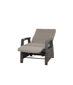 Siena Garden Relaxsessel Corido, 103,5 X 84,5 X 71 Cm -Gartenmöbelgeschäft 4330544 WE DE 010 Loungesesselcoridocharc