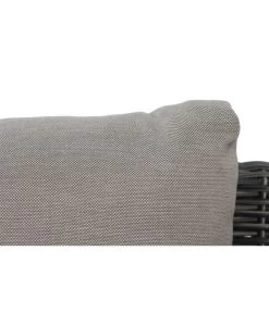 Siena Garden Bank Links Corido, 88 X 136 X 83 Cm -Gartenmöbelgeschäft 4330569 WE DE 004 Modulcorido2erc grey