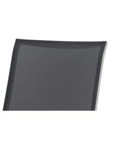 Siena Garden Rollliege Milos, Ca. B68/H118/T200 Cm -Gartenmöbelgeschäft 4330726 WE DE 008 Rollliegemilosweiss