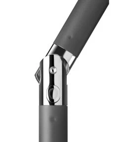 Schneider Sonnenschirm Harlem, Rund, Ca. Ø270 Cm -Gartenmöbelgeschäft 4352852 WE DE 003 SchneiderClassicsSonnenschirmHarlem270natu