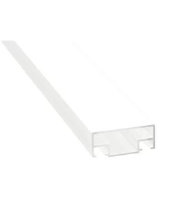 Hecht Klemm-Lamellenvorhang Comfort -Gartenmöbelgeschäft 4382784 WE FS 002 HechtKlemmlamellenvorhangweiss