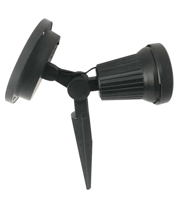 Dehner Solar-Spot Viseu, Ca. B11/H26,5/T11 Cm 1 Dehner Solar-Spot Viseu, Ca. B11/H26,5/T11 Cm