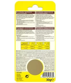 Tetra Fischfutter Holiday Menü, 30 G -Gartenmöbelgeschäft 4405338 WE DE 002 TetraFutterHolidayMenu