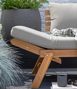 Dehner Holz-Sofa Macao 20 Dehner Holz-Sofa Macao -Gartenmöbelgeschäft 4407383 WE DE 003 SofaMacaoNEU