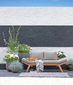 Dehner Holz-Sofa Macao 15 Dehner Holz-Sofa Macao -Gartenmöbelgeschäft 4407383 WE MO 002 SofaMacaoNEU