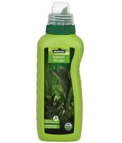 Dehner Palmen-Dünger, Flüssig, 500 Ml