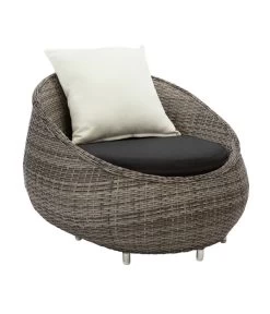 Dehner Geflechtsessel Avani