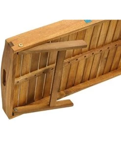 Dehner Klappbares Tablett Macao, Ca. B67/H25/T35 7 Dehner Klappbares Tablett Macao, Ca. B67/H25/T35 -Gartenmöbelgeschäft 4423596 WE DE 001 TablettMacao