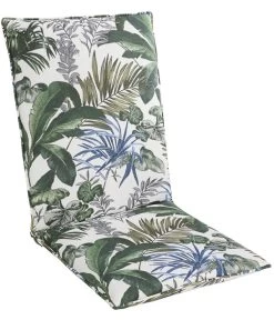 Madison Niederlehnerpolster Maui, Ca. B50/H5/T105 Cm