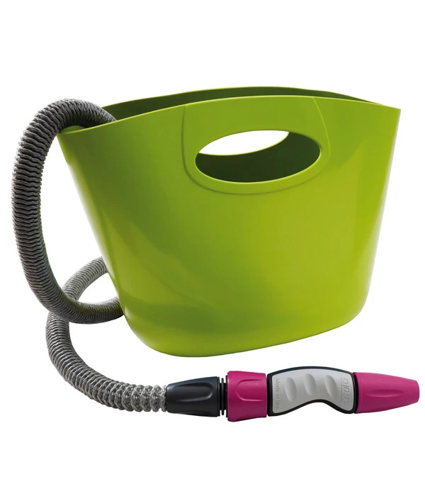 Schlauch Aquapop, 5 - 15 M 1 Schlauch Aquapop, 5 - 15 M