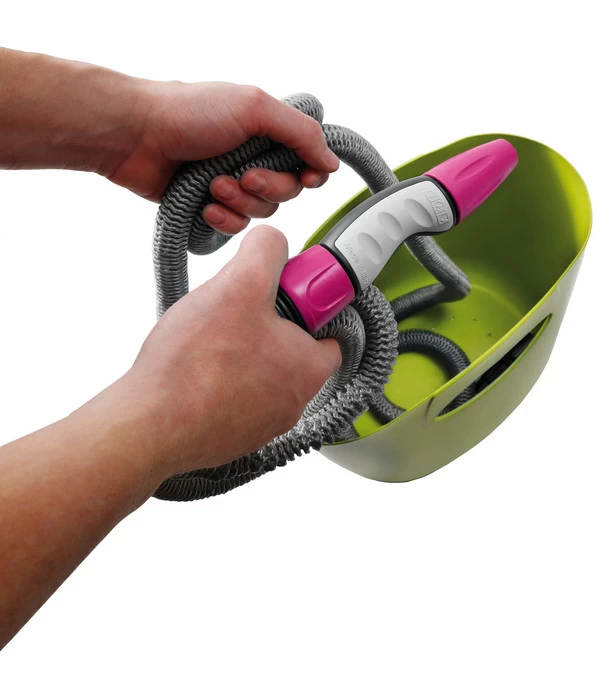 Schlauch Aquapop, 5 - 15 M 2 Schlauch Aquapop, 5 - 15 M – Bild 2