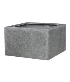 Dehner Polyresin-Brunnenumrandung, Ca. B60/H35/T60 Cm