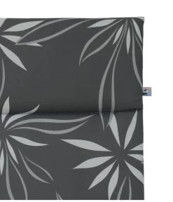 KETTtex Hochlehnerpolster Turin, Ca. B120/H4/T50 Cm -Gartenmöbelgeschäft 4448965 4448973 WE FS 003 Turin