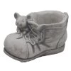 Fantasieco Stein-Schuh Mit Maus
