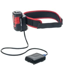 AL-KO Akku-Gürtel BBA 40