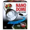 ZooMed Terrariumlampenfassung Nano Dome Lamp Fixture
