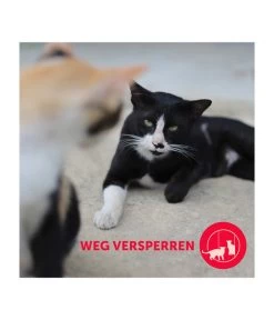 FELIWAY® Alltagshelfer Friends Nachfüllflakon -Gartenmöbelgeschäft 4477311 4477329 WE D 006 CevaFeliwayFriends