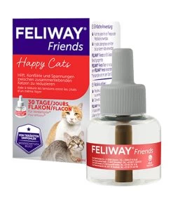 FELIWAY® Alltagshelfer Friends Nachfüllflakon