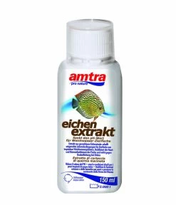 Amtra Wasseraufbereiter Eichenextrakt