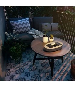 Tenderflame Carnation -Gartenmöbelgeschäft 4488177 WE MO 004 TenderflameCarnation