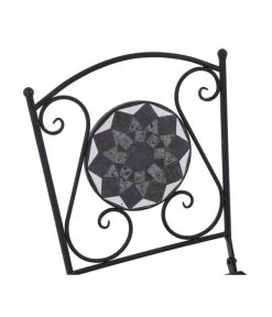 Siena Garden Klappsessel Como -Gartenmöbelgeschäft 4498747 WE DE 001 SienaGardenKlappstuhlComo